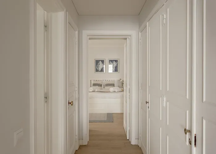 Bay Terrace I Appartement *