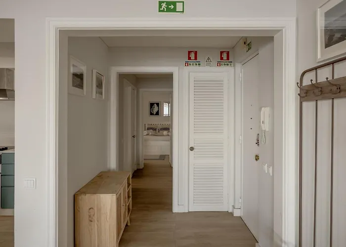 Bay Terrace I Cascais
