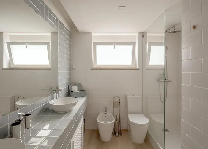 Appartement Bay Terrace I *