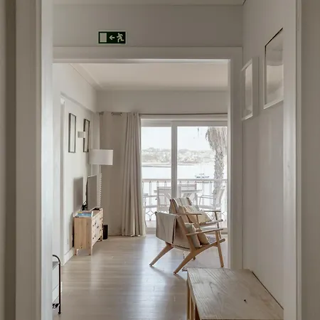 Bay Terrace I Apartamento