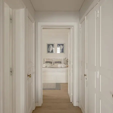 Apartamento Bay Terrace I *