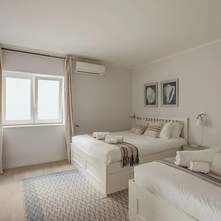 Bay Terrace I Apartamento Cascaes