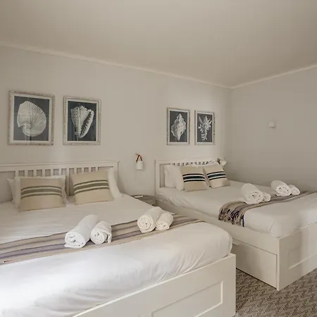 Bay Terrace I Cascaes