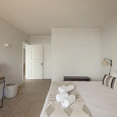 Bay Terrace I Apartamento