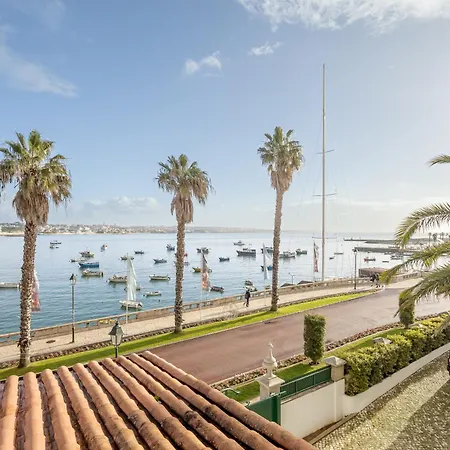 Apartamento Bay Terrace I